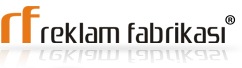 Reklam Fabrikası Logo