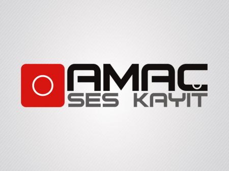 Amaç Ses Kayıt