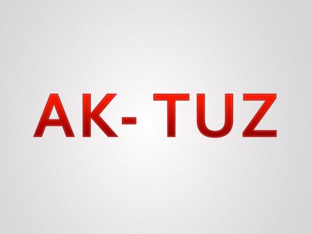 Ak-Tuz