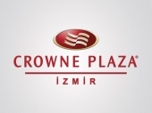 Crowne Plaza - İzmir