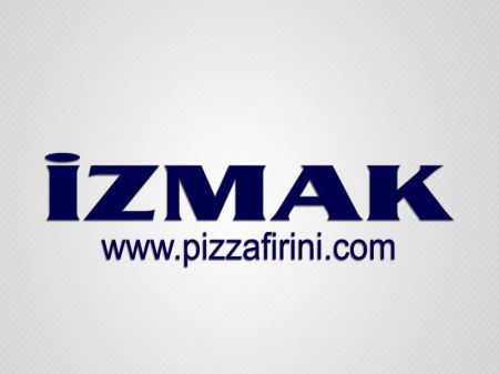 İZMAK - Pizza Fırını