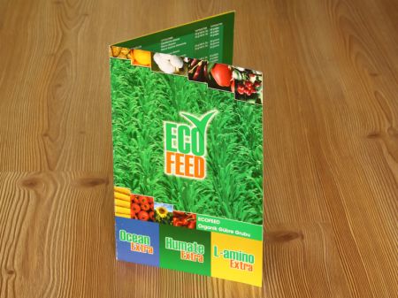 Eco Feed - Ürün Kataloğu