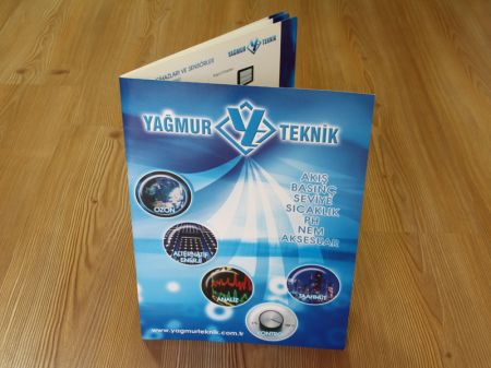 Yağmur Teknik - Ürün Kataloğu