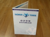 Yağmur Teknik Ozon Sistemleri - Ürün Kataloğu