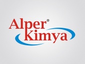 Alper Kimya