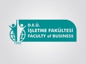 Dokuz Eylül İşletme Fakültesi Logo ve Kurumsal Kimlik Tasarımı