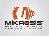 Mikrosis End. Mikrodalga Kurutma