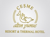 Çeşme Altın Yunus