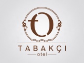 Tabakçı Otel Logo Tasarımı