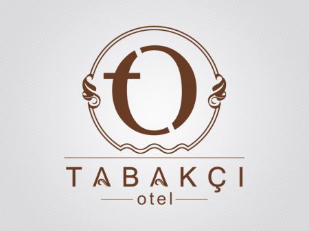 Tabakçı Otel Logo Tasarımı