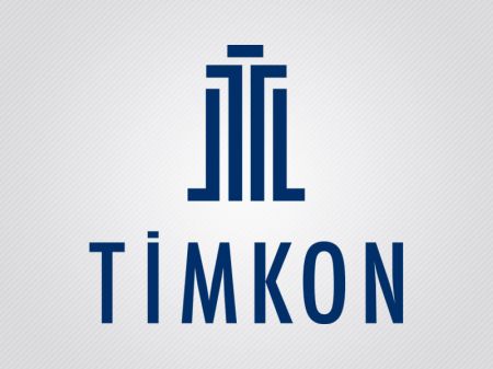 Timkon İnşaat