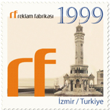 Reklam Fabrikası - 1999